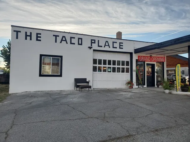 The Taco Place