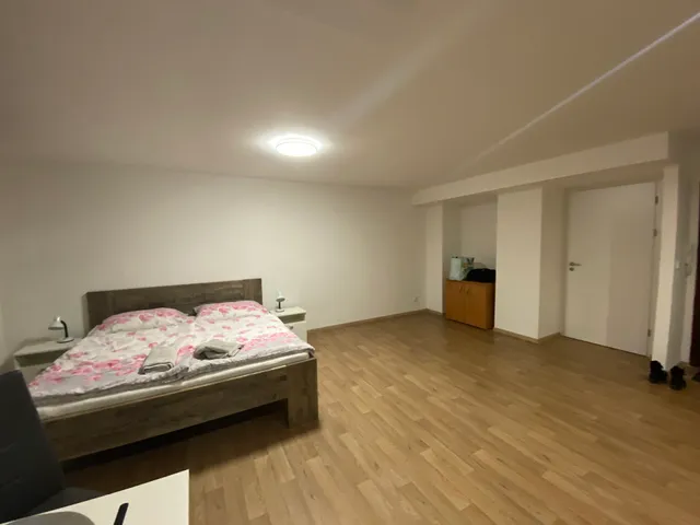 Ubytování Brno Apartment Milada