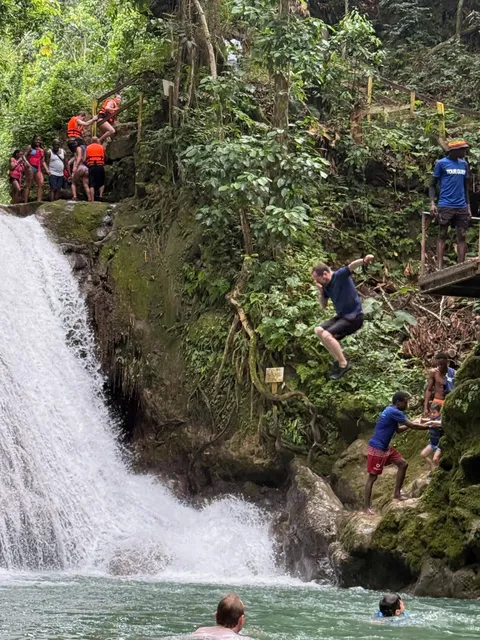 Soul of Jamaica Tours