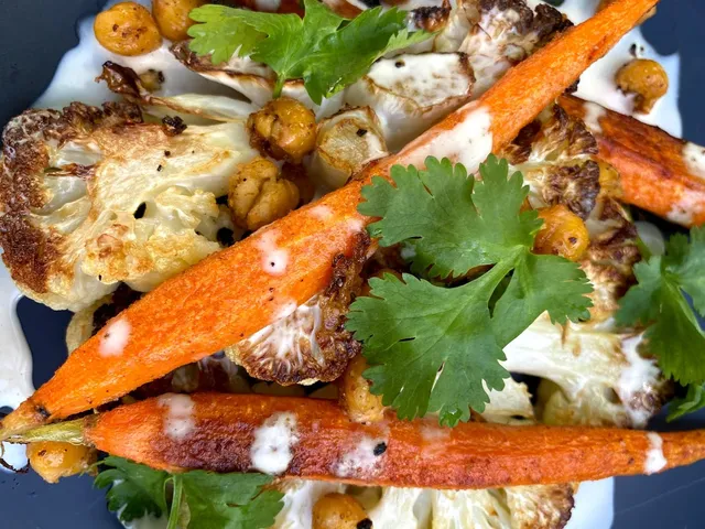 Olivia Cooks For You | Personal Chef Services