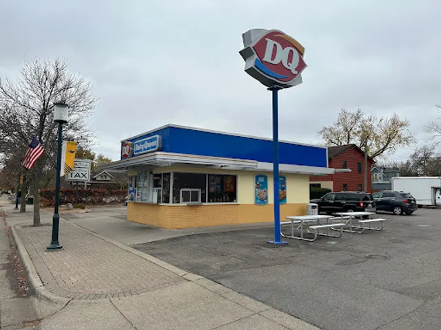 Dairy Queen (Treat)
