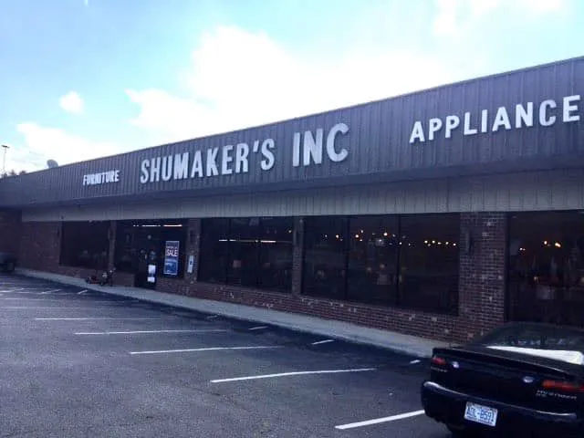 Shumaker's Furniture