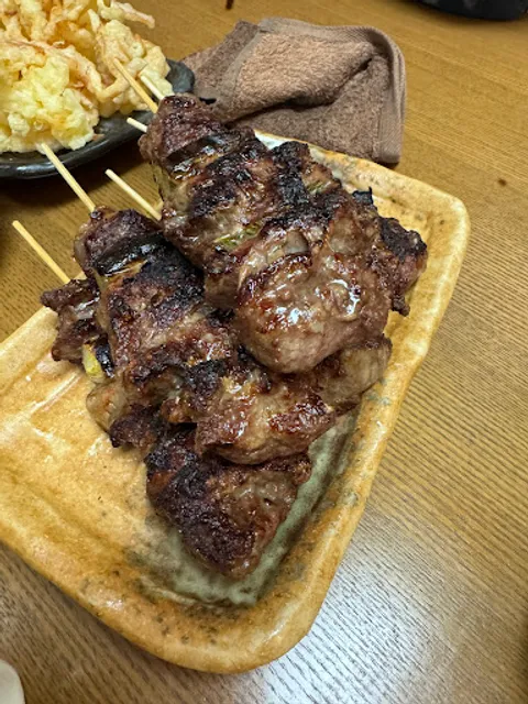 居酒屋ちゃんちゃん