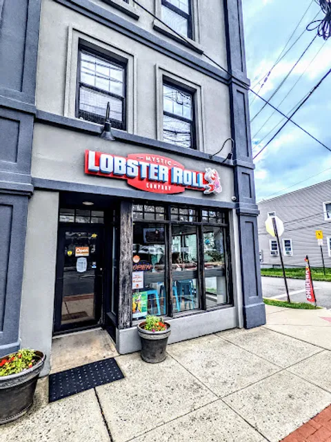 Lobster Roll Co Montclair
