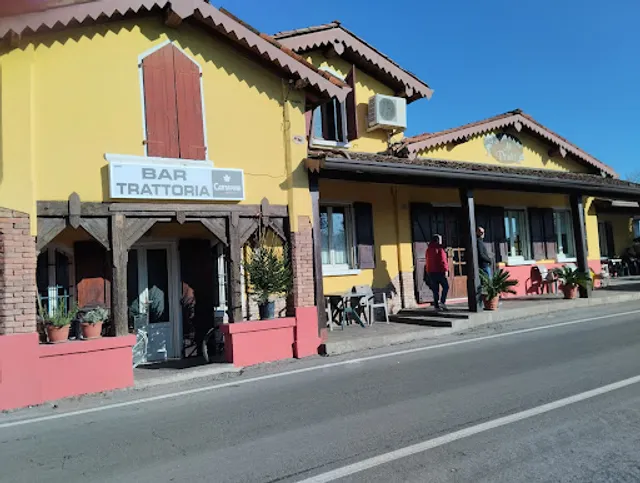 Vecchia Osteria al Ponte