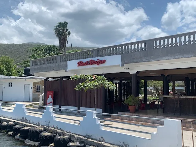 Danny Marina Limited