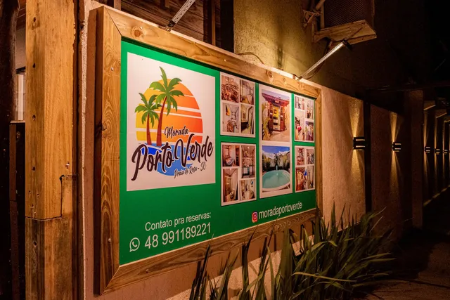 Morada Porto Verde