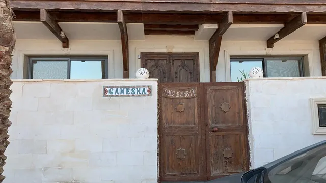 Ganesha beach apartments