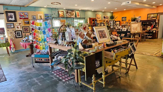 Tumbleweed Art Collective