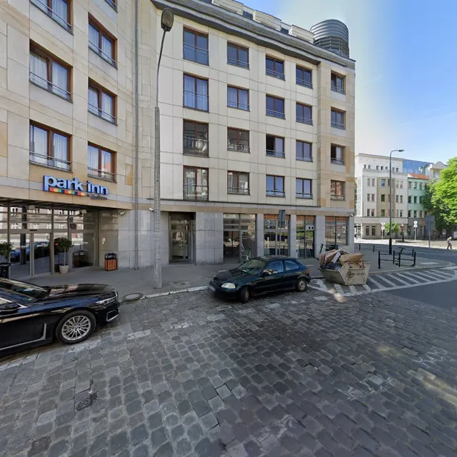 Elite Apartments Garbary Old Town