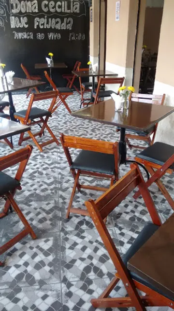 restaurante e hamburgueria dona cecilia