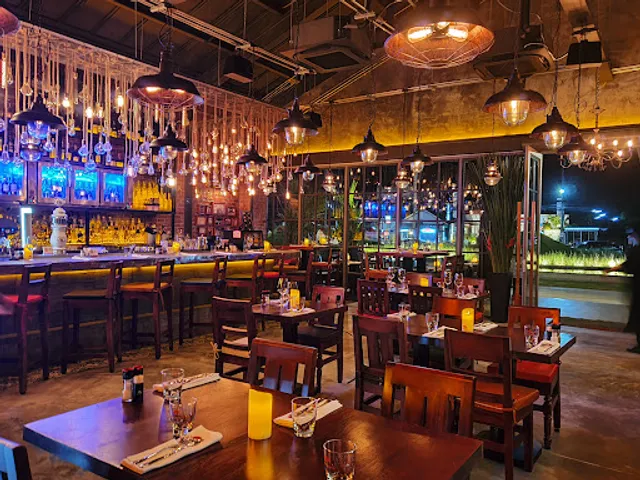 El Gaucho Porto de Phuket