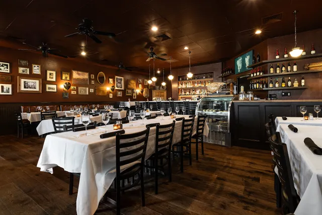 DiMaggio's Italian Restaurant