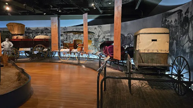 Carriage Museum