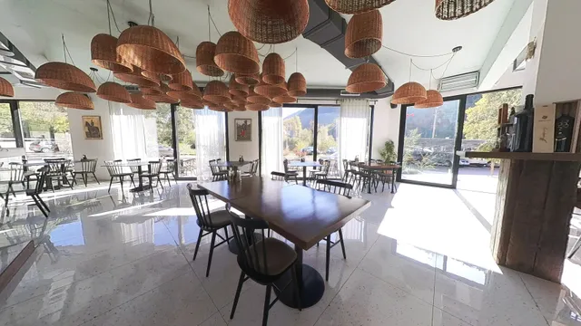 Restoran “U matere”