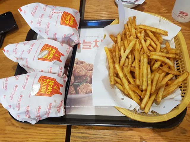 Mom's Touch Incheon Nonhyeon