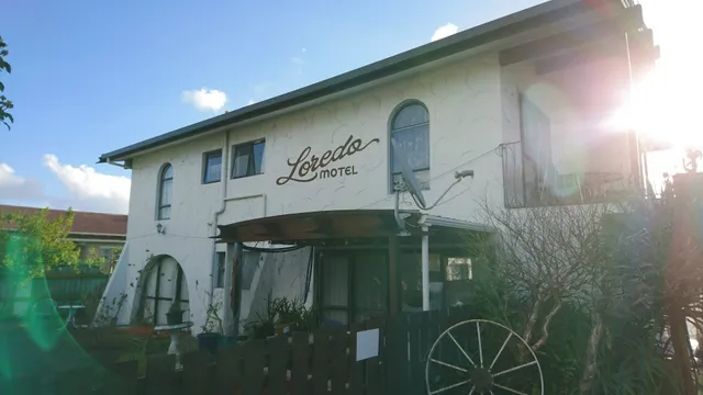 Loredo Motel