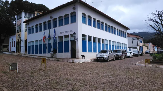 Pousada Águas Claras