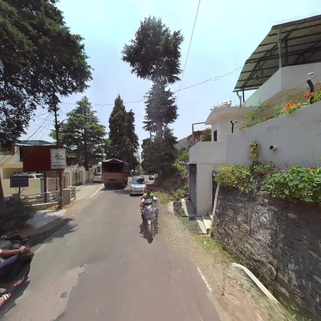 OYO Home 12265 Naini Paradise 2BHK