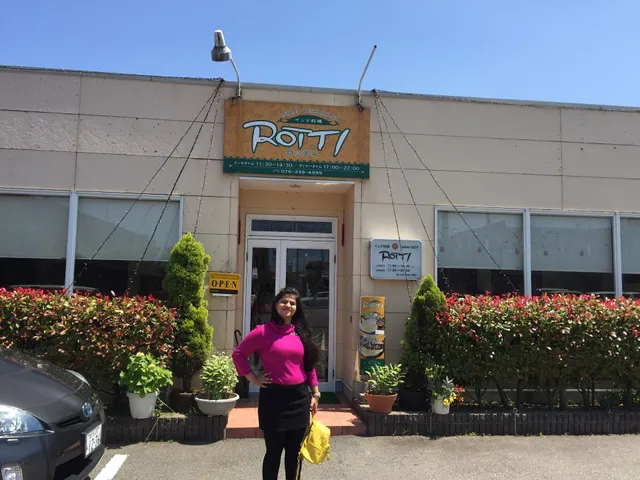 Rotti Indian Restaurant