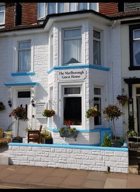 The Marlborough Guest House