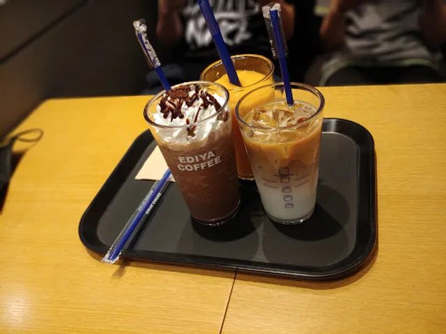 이디야커피 전주하가지구점