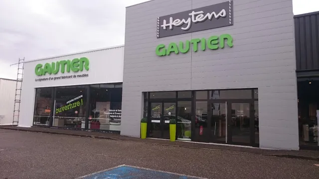 Meubles Gautier Strasbourg
