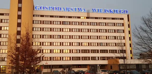 Ikar. Pokoje Gościnne SGGW