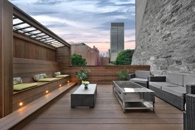 Hôtel Épik Montréal