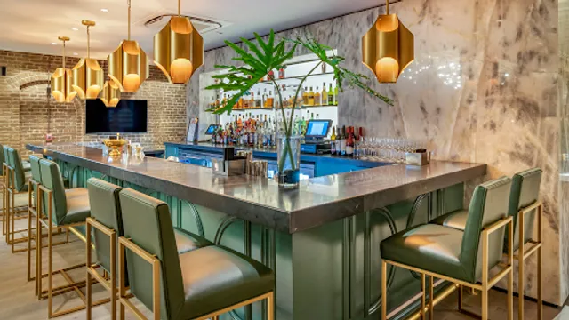 Batture Bistro and Bar