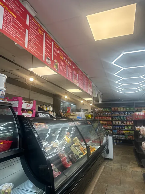 F & A Gourmet Deli 1