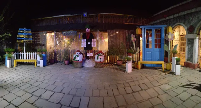 Sumiran's Guest House