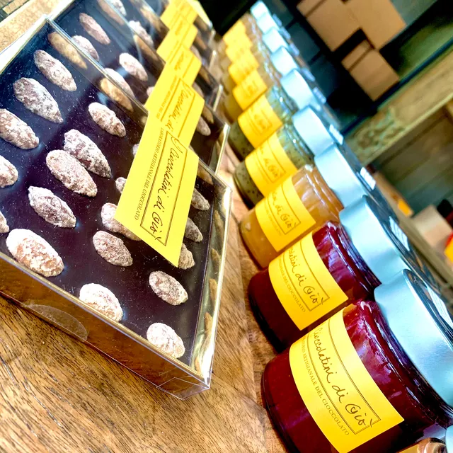 I Cioccolatini di Giò