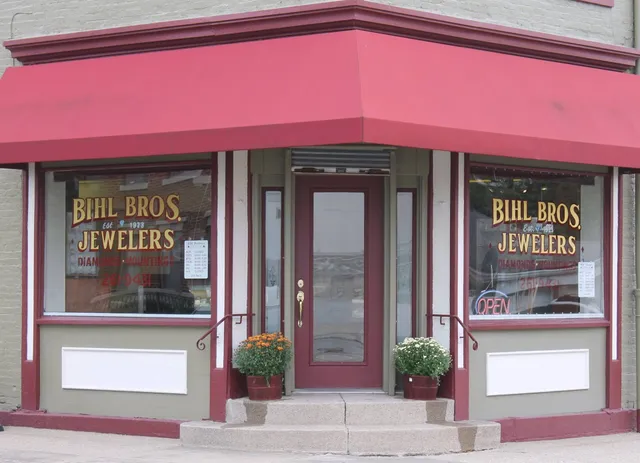 Bihl Brothers Jewelers