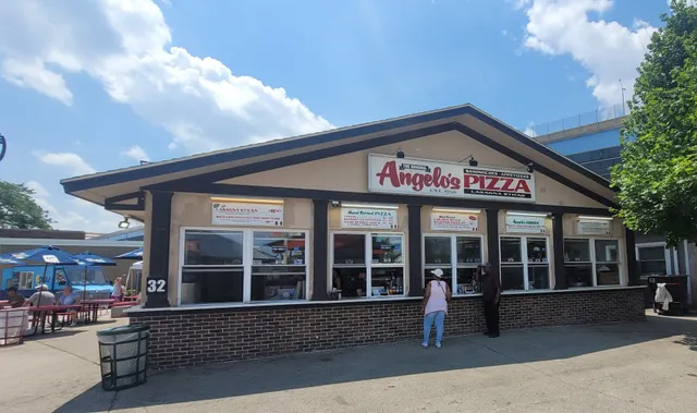 Angelo's Pizza