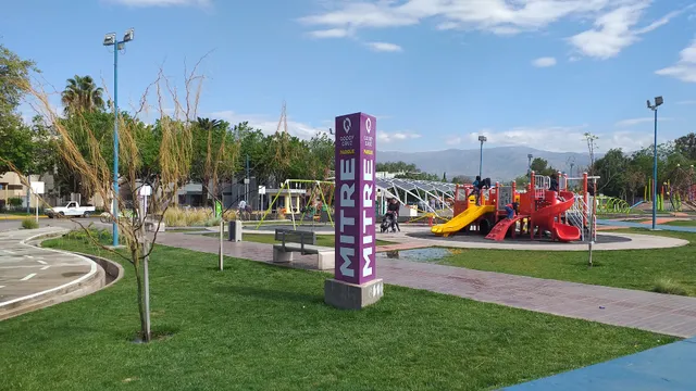 Parque Mitre