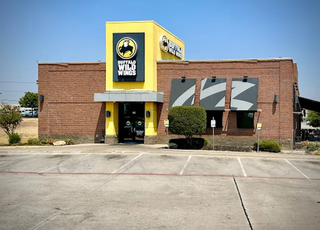 Buffalo Wild Wings