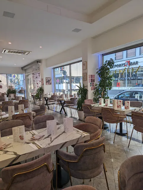 Café xoxo hugs&kisses