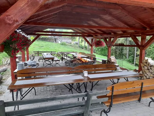 Gościniec Równica - Schronisko