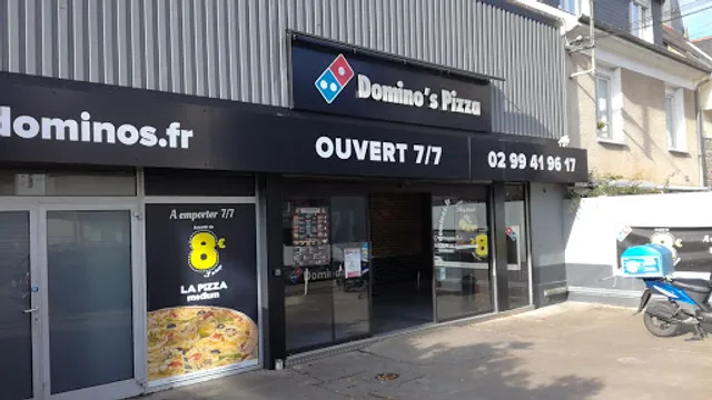 Domino's Rennes - Sud