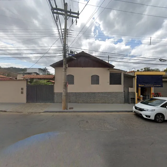 Dupão Padaria E Confeitaria