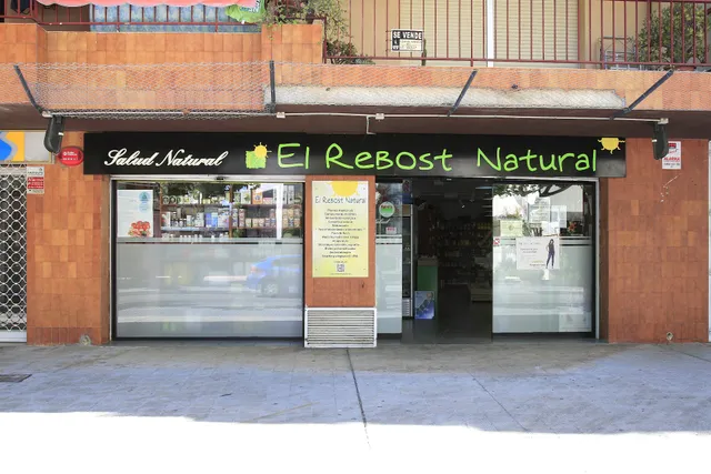 Herbolari El Rebost Natural