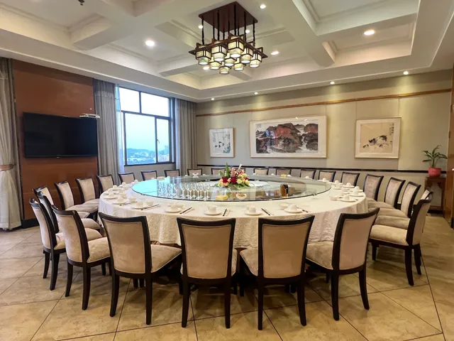 Shangshan Store Restaurant