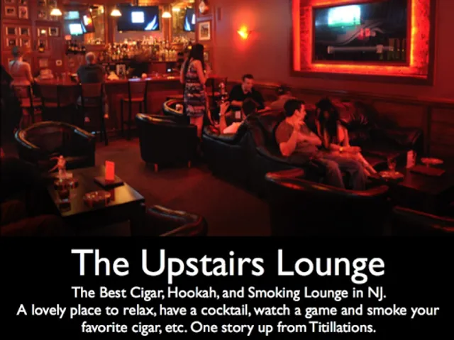 Titillations Go-Go Bar