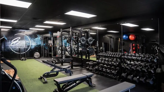ETCON Fitness Studios