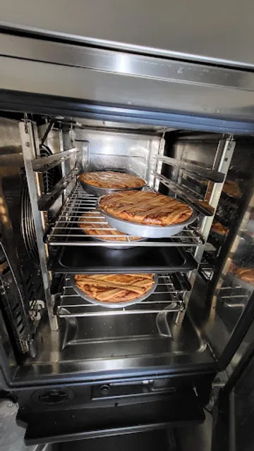 Ristorante Pizzeria DA GIGINO