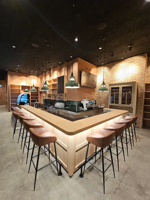 Restaurant Vitabella