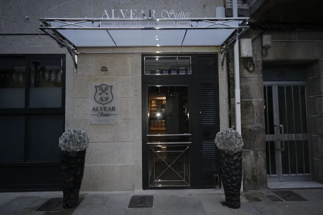 Alvear Apartamentos Turísticos