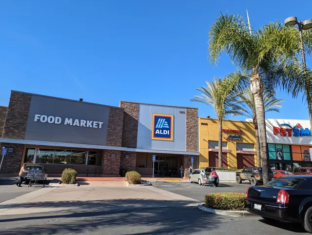 ALDI