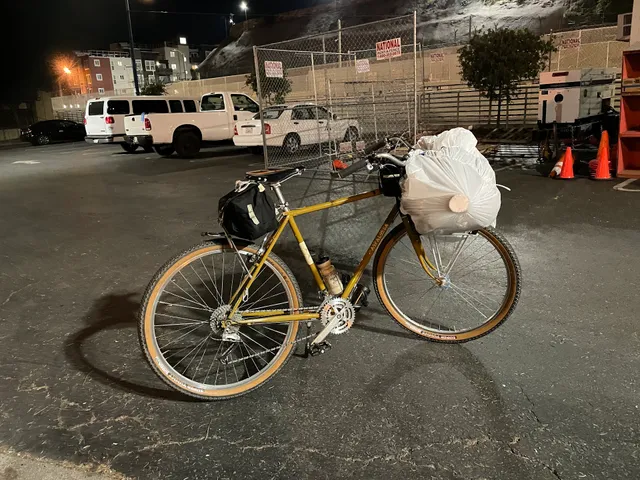 Rivendell Bicycle Works